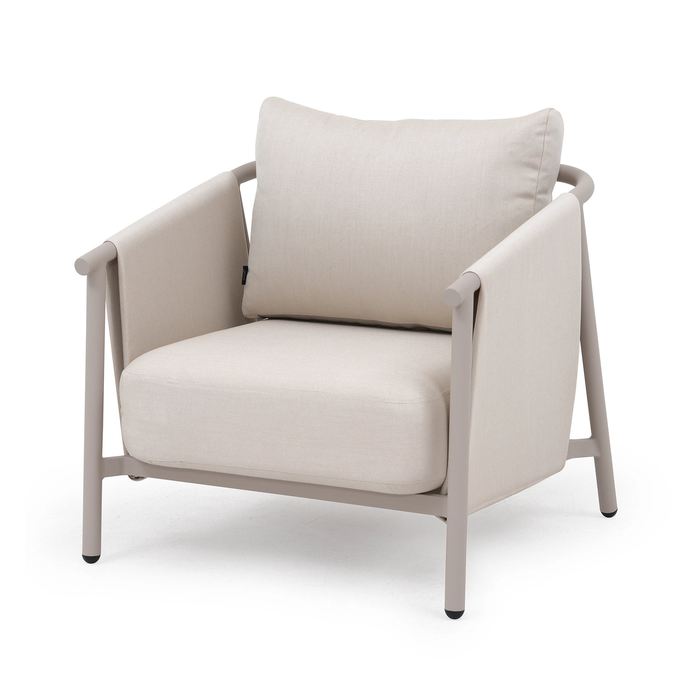 Autour Lounge Chair