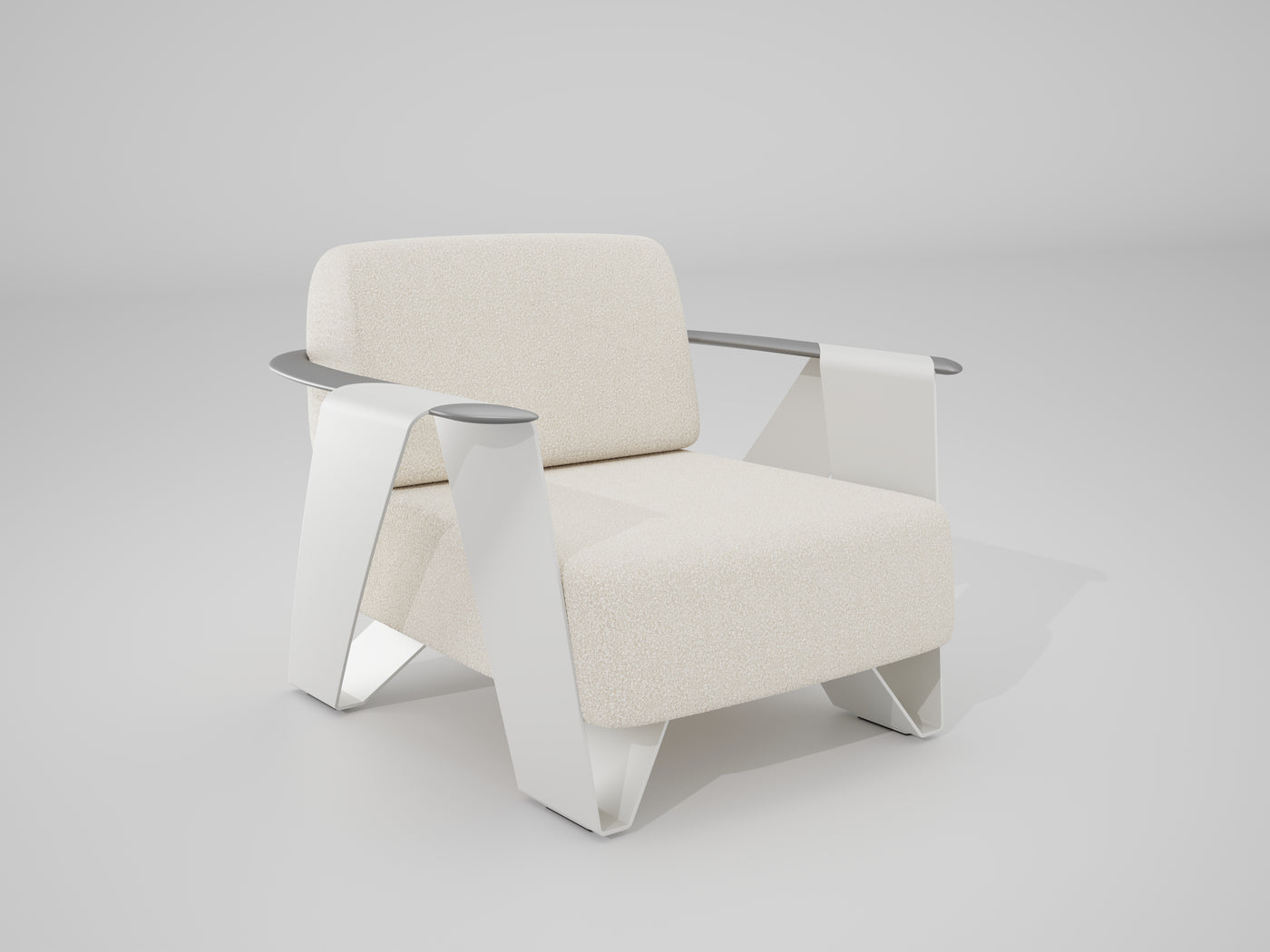 Pinni Lounge Chair