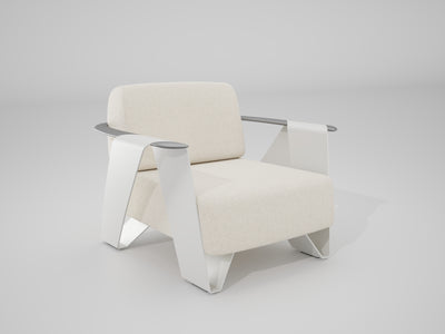 Pinni Lounge Chair