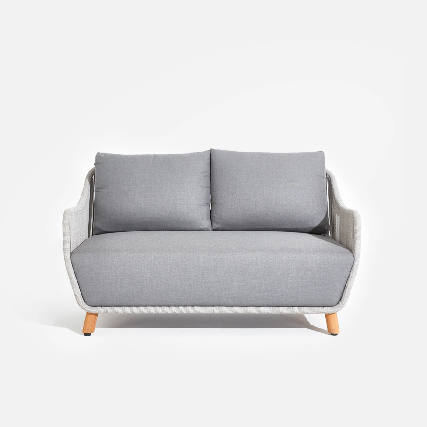 Plena Outdoor Loveseat