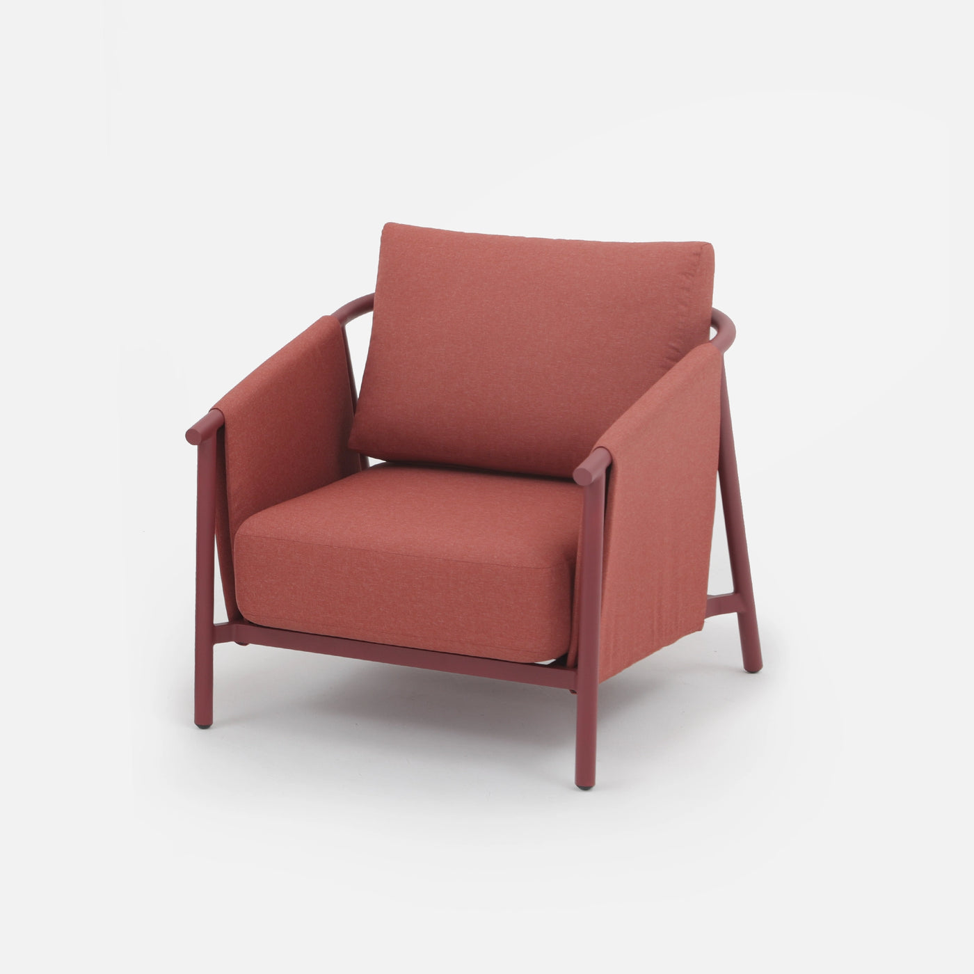 Autour Lounge Chair