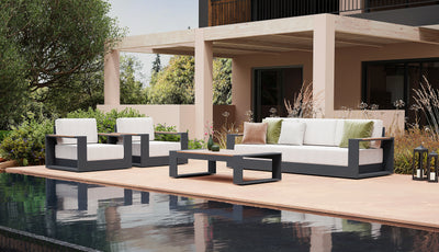 Addison Outdoor Sofa Set