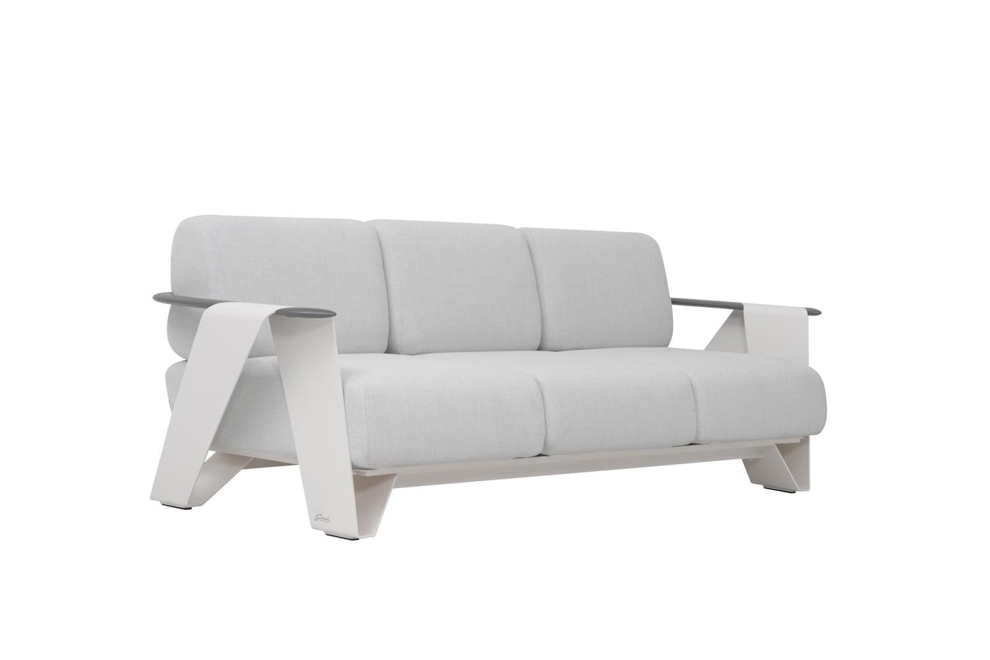 Pinni 3-Seater Sofa