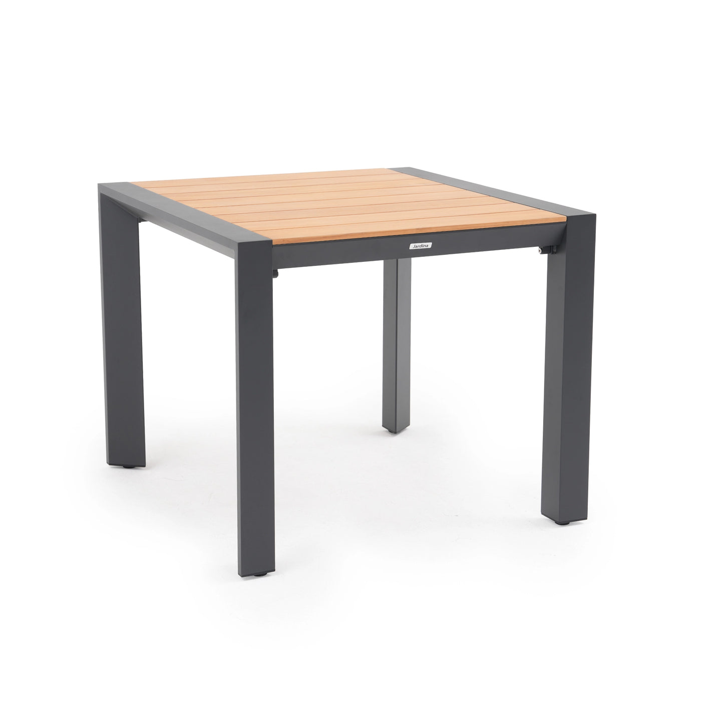 Sigma Outdoor Dining Table 90x90