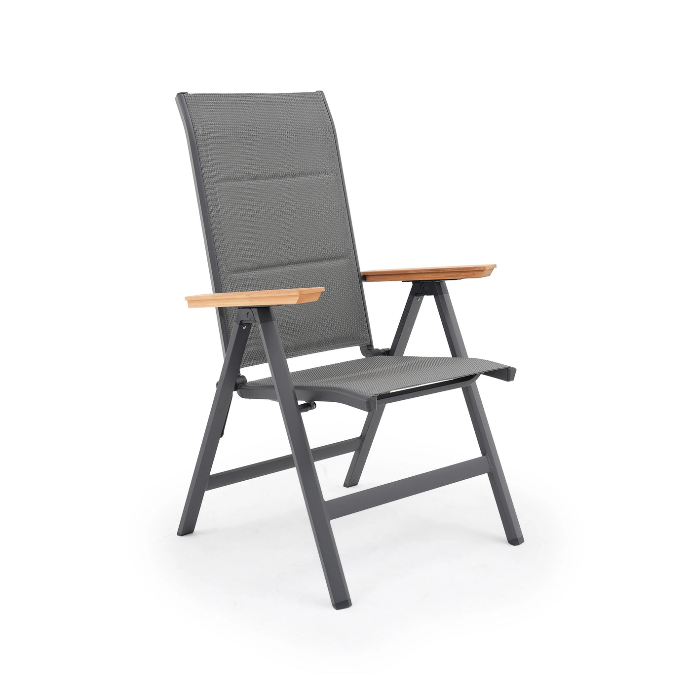 Sigma Multi Position Armchair