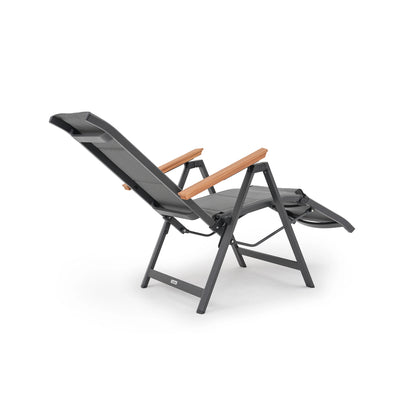 Sigma Relaxer Armchair