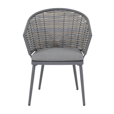 Valora Dining Armchair