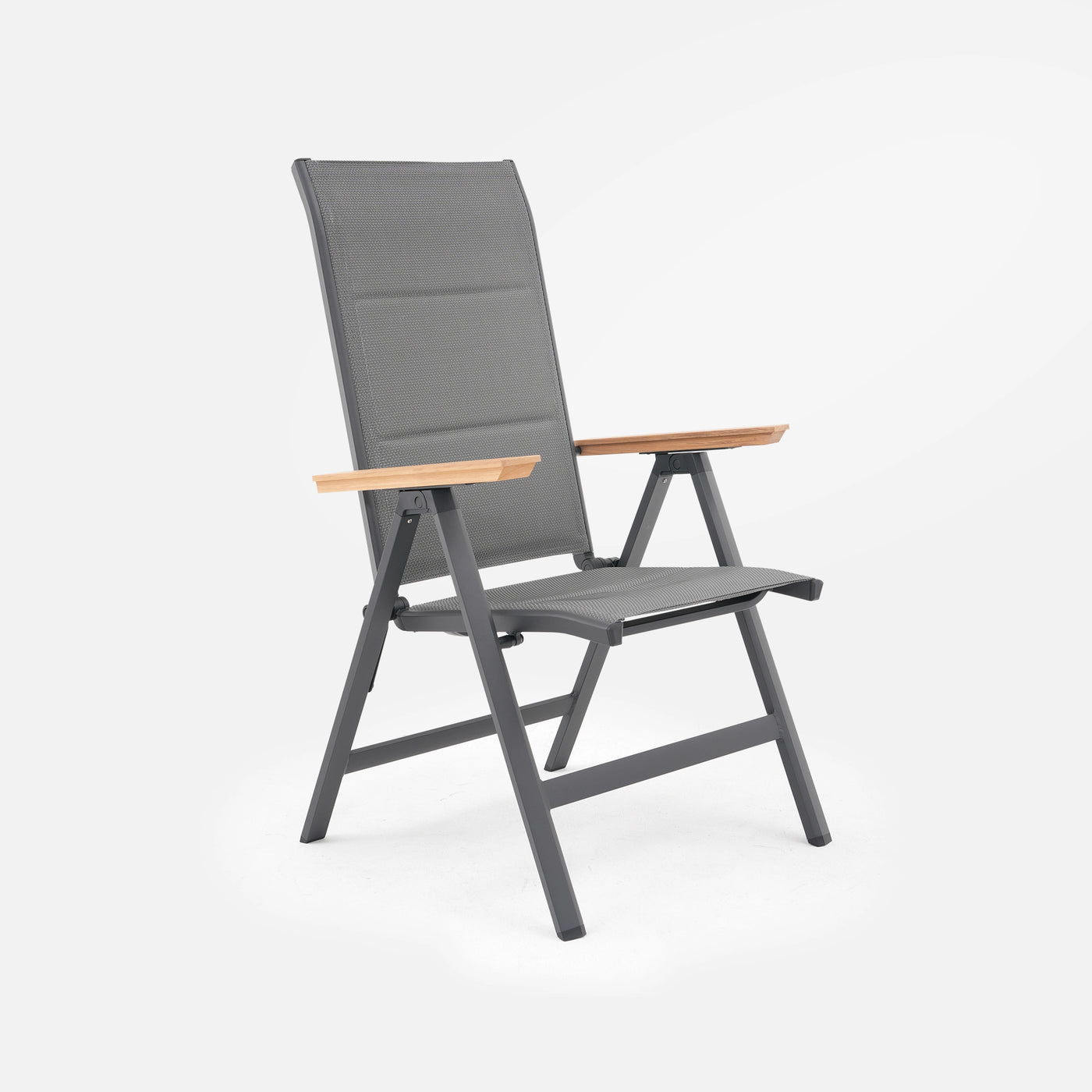 Sigma Multi Position Armchair