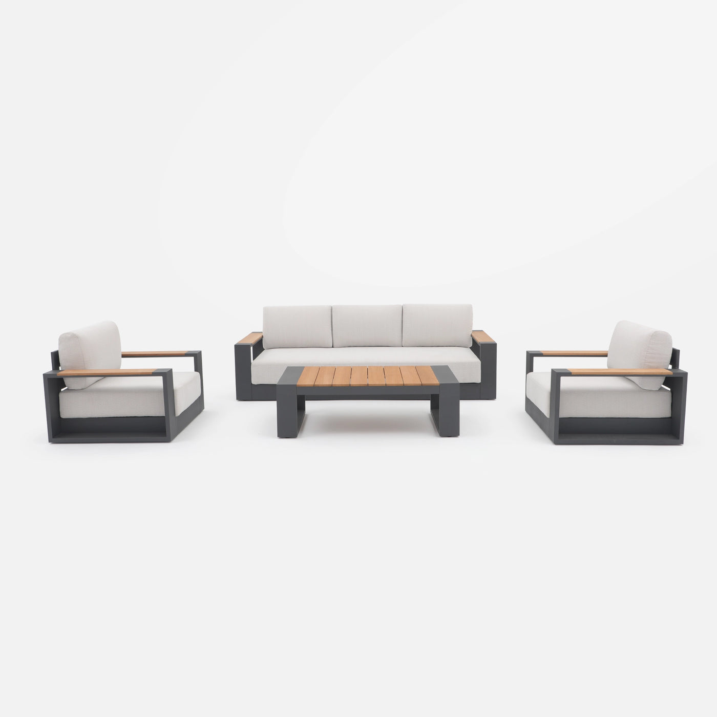 Addison Outdoor Sofa Set